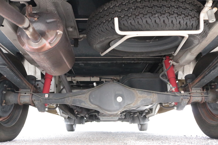 キャンピングカー軽キャンパー