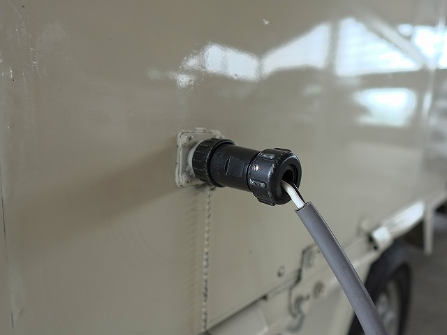 スズキキャリイ