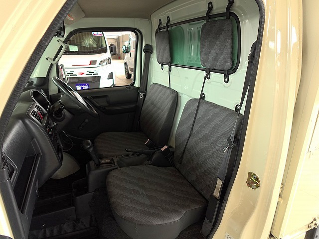 スズキキャリイ