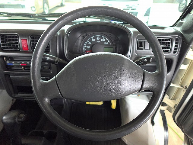 スズキキャリイ