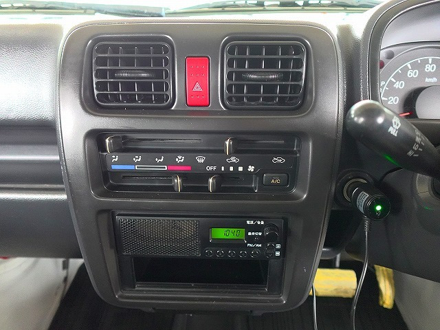 スズキキャリイ