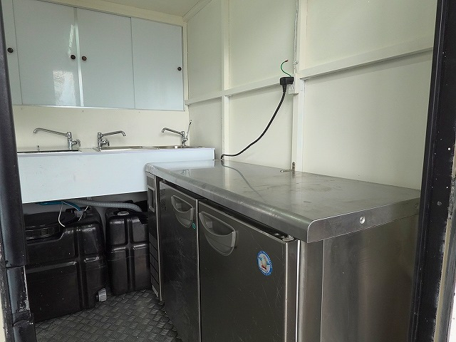 スズキキャリイ