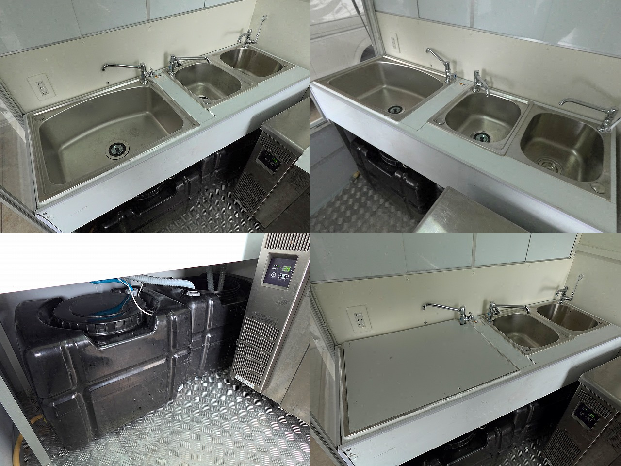 スズキキャリイ