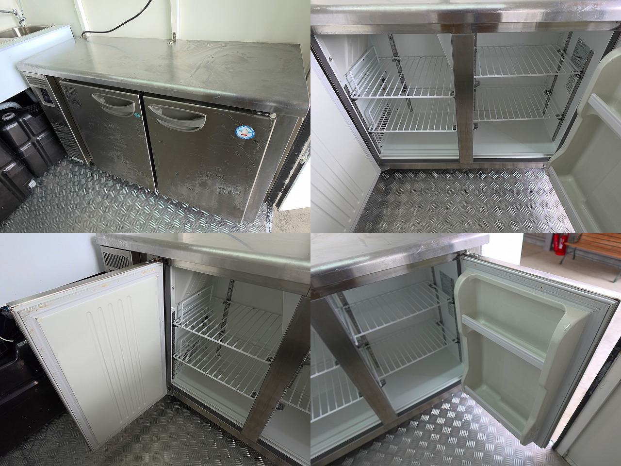 スズキキャリイ