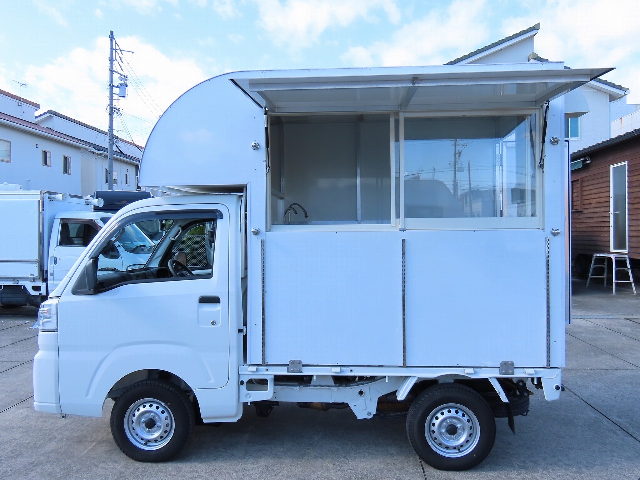 ダイハツハイゼット