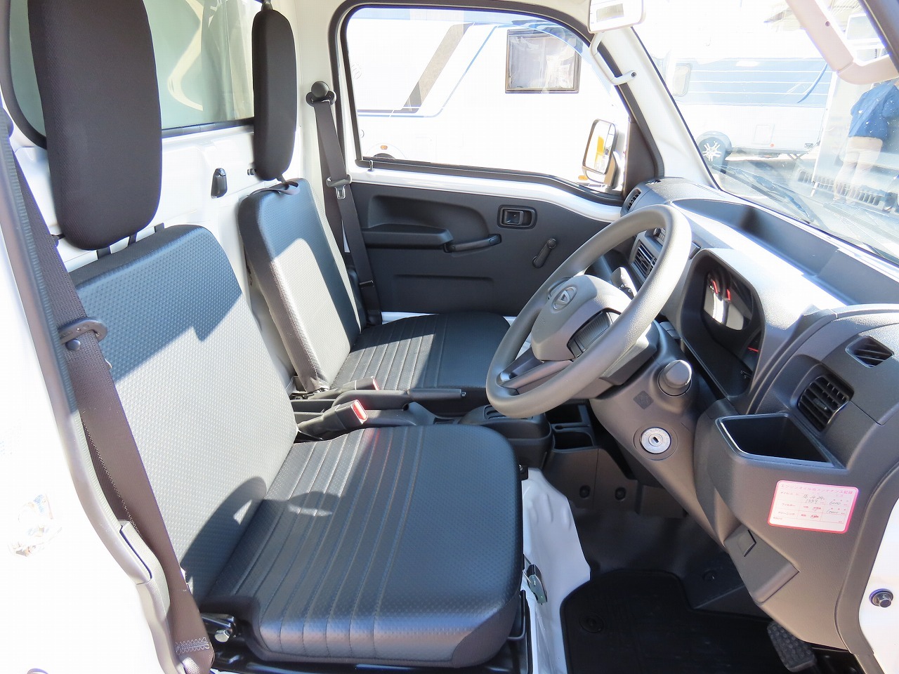 ダイハツハイゼット