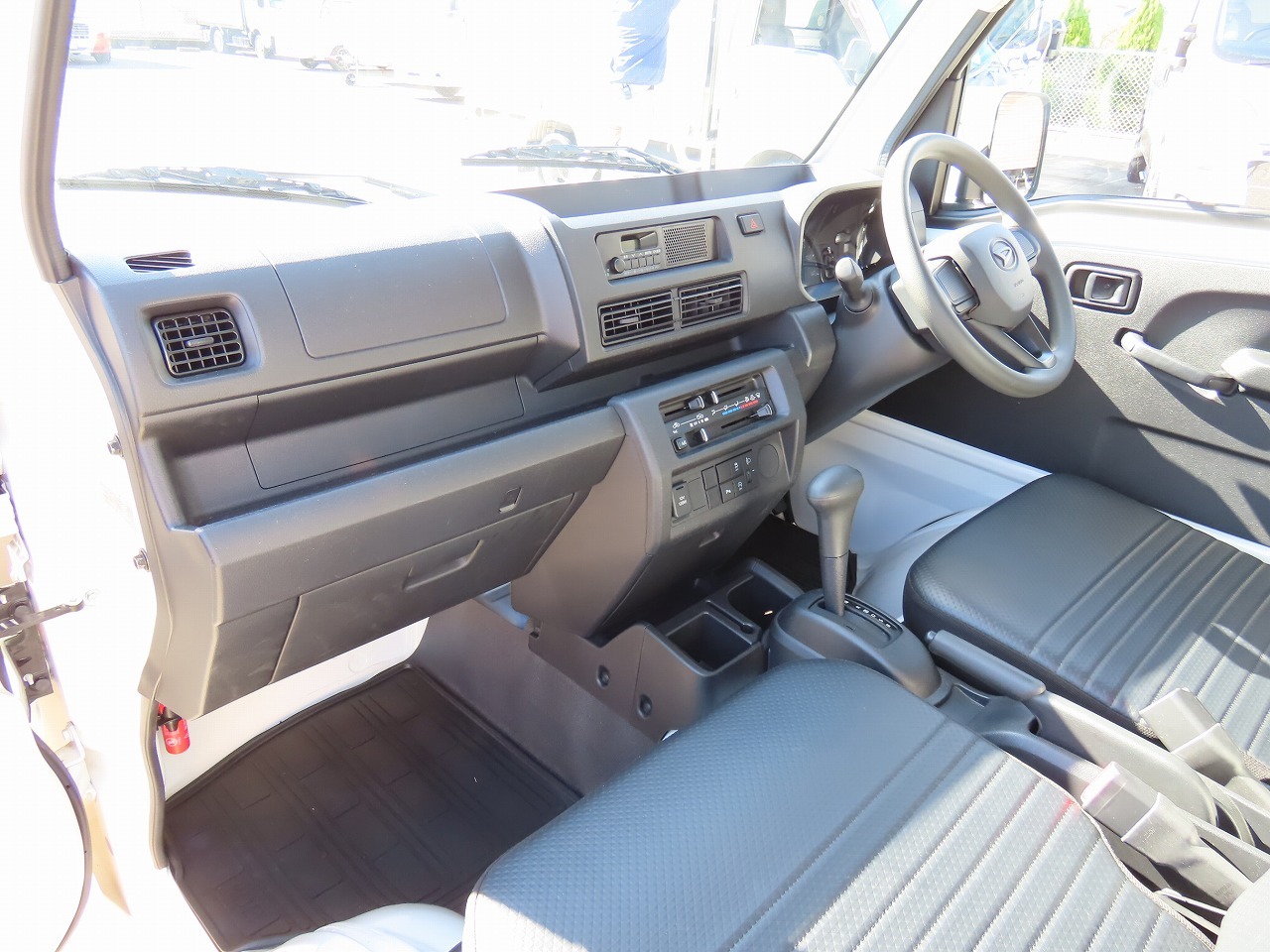 ダイハツハイゼット