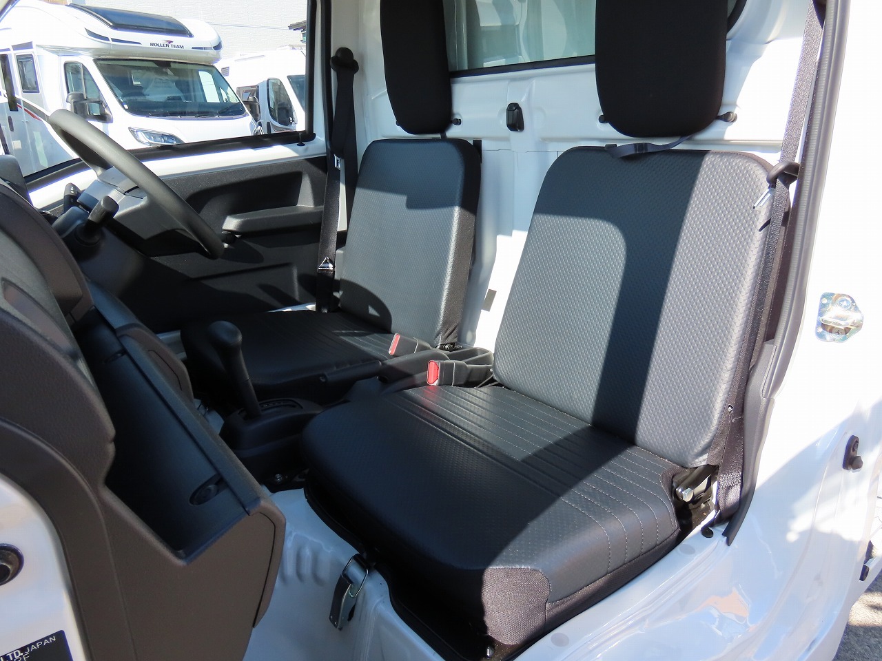 ダイハツハイゼット