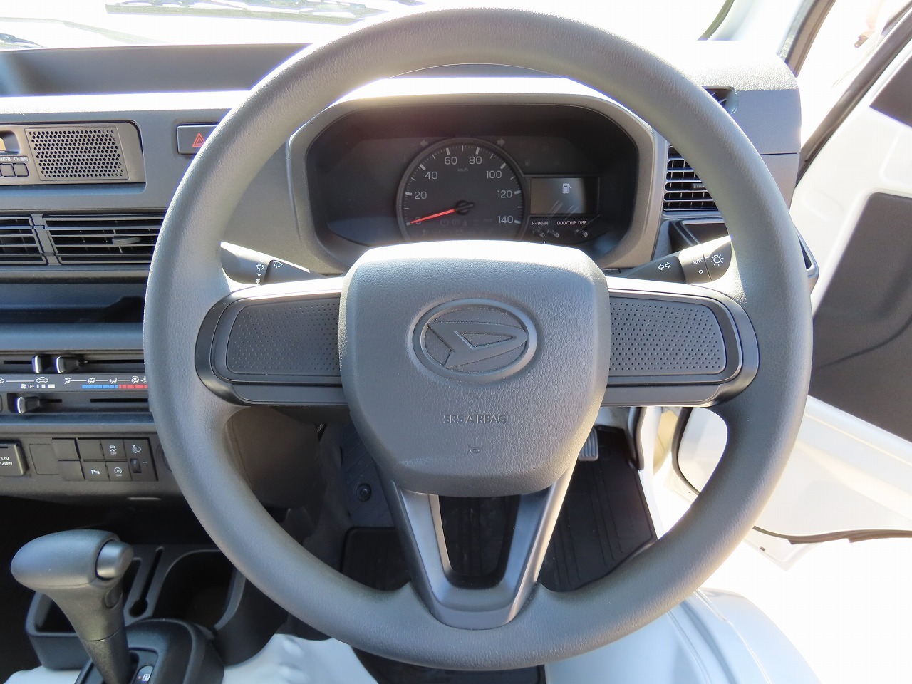 ダイハツハイゼット