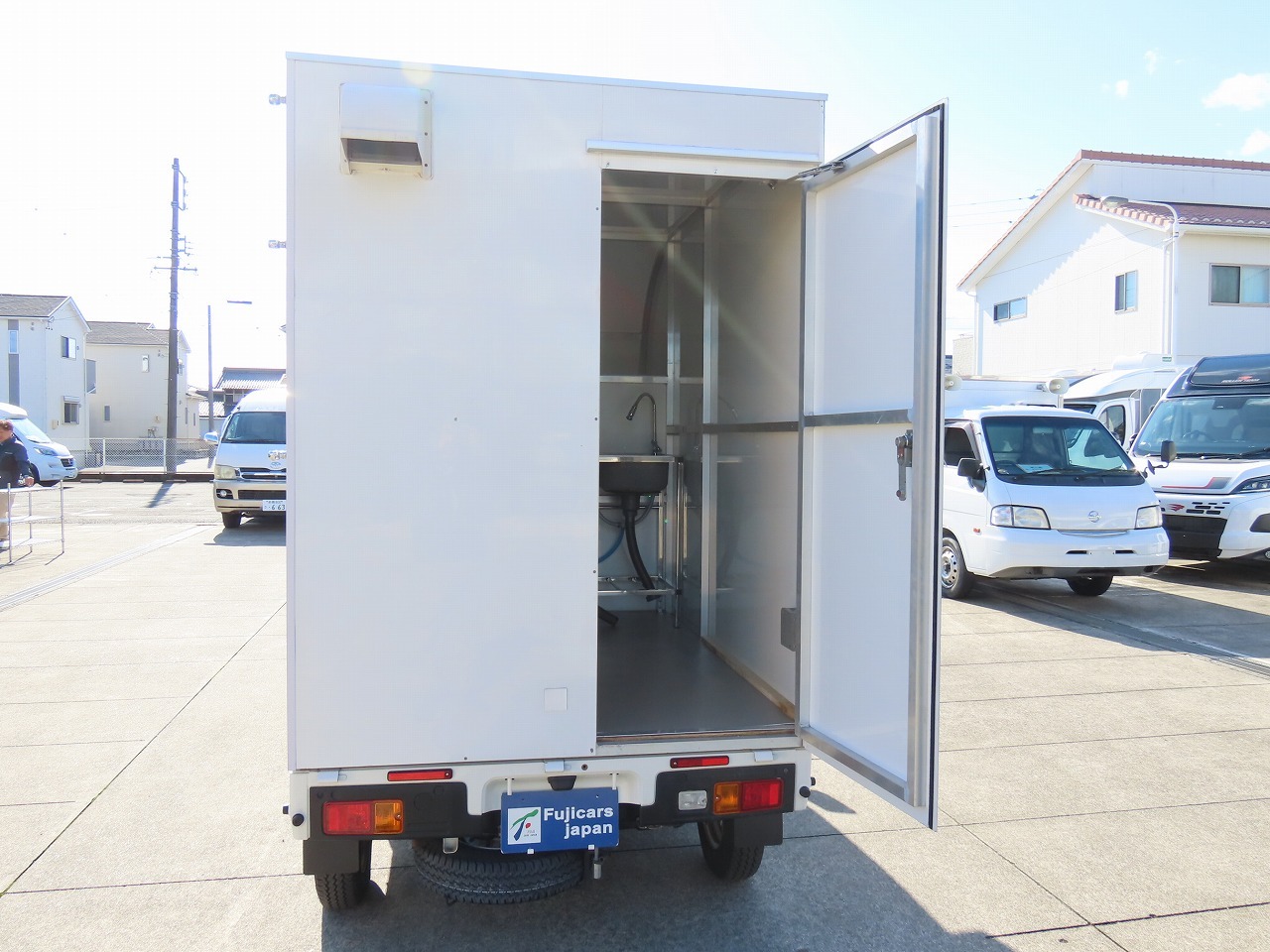 ダイハツハイゼット