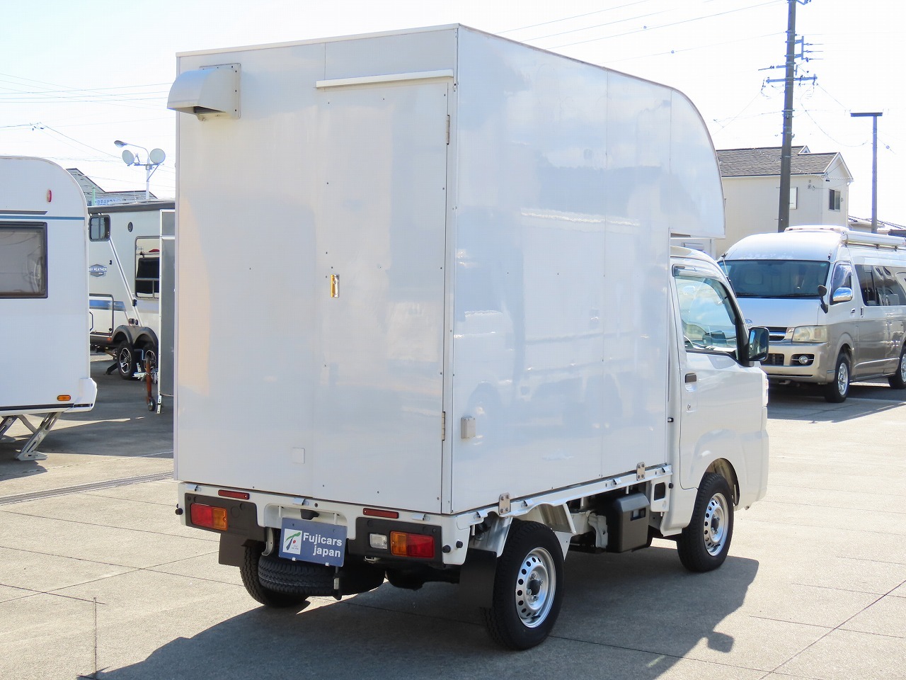 ダイハツハイゼット