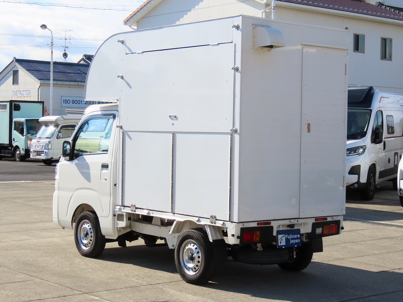 ダイハツハイゼット