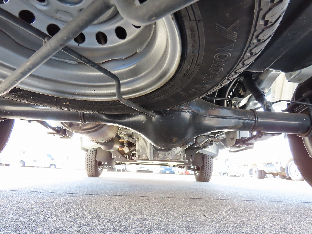 ダイハツハイゼット