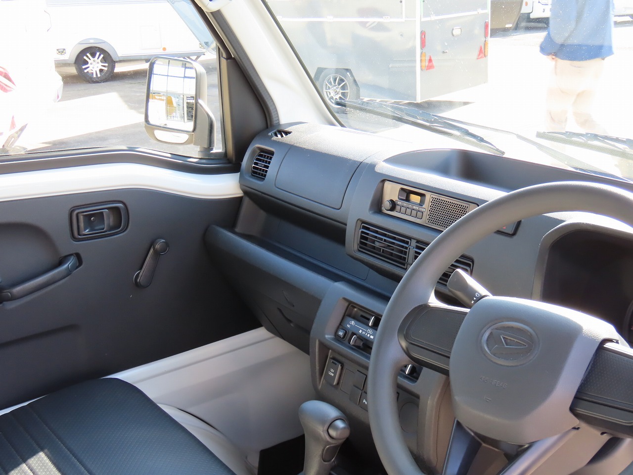 ダイハツハイゼット