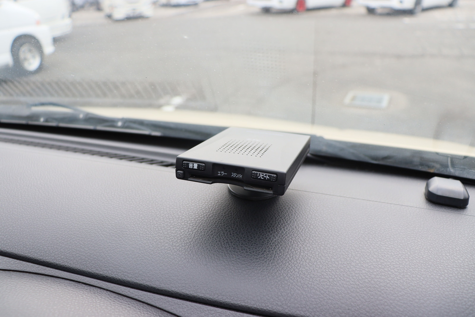 日産NV200バネット