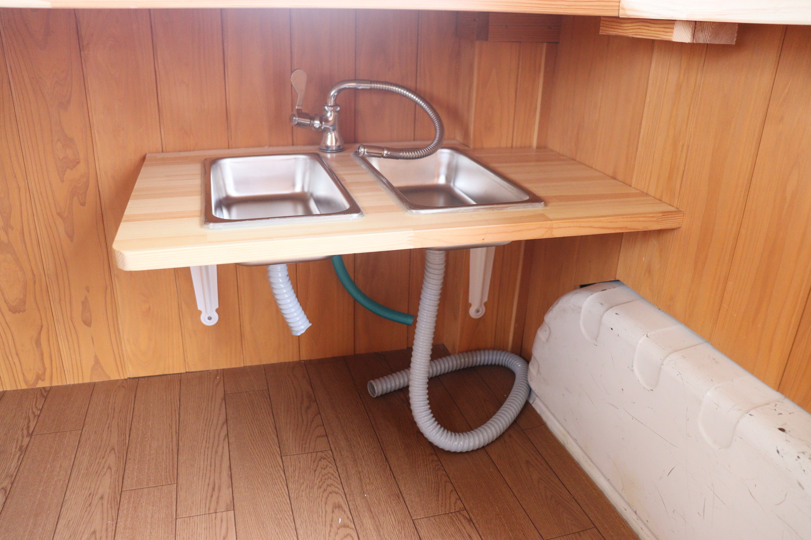 日産NV200バネット