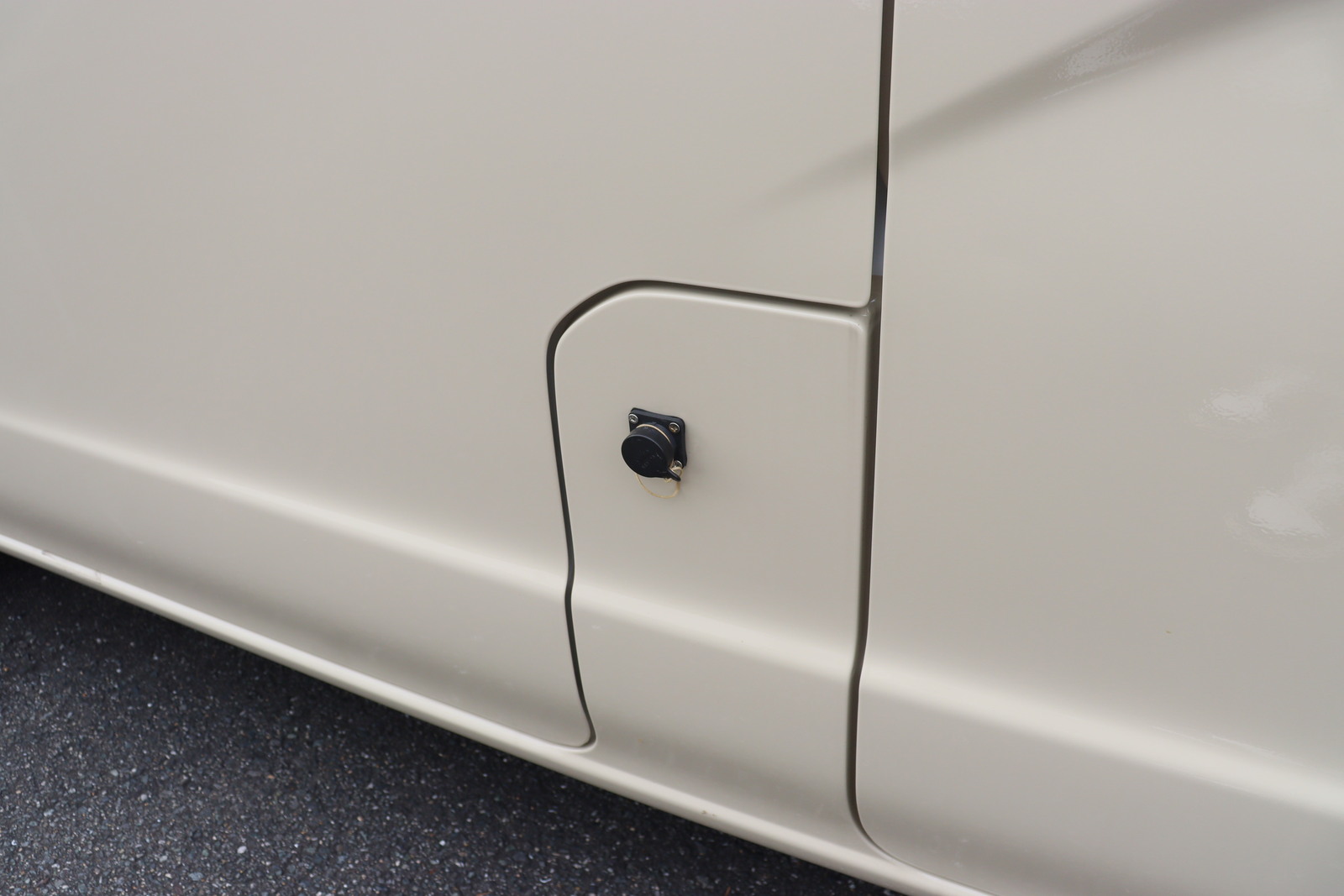 日産NV200バネット