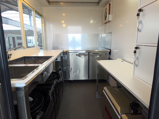 トヨタタウンエース