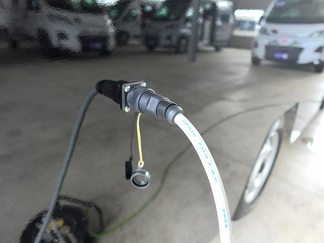 トヨタタウンエース