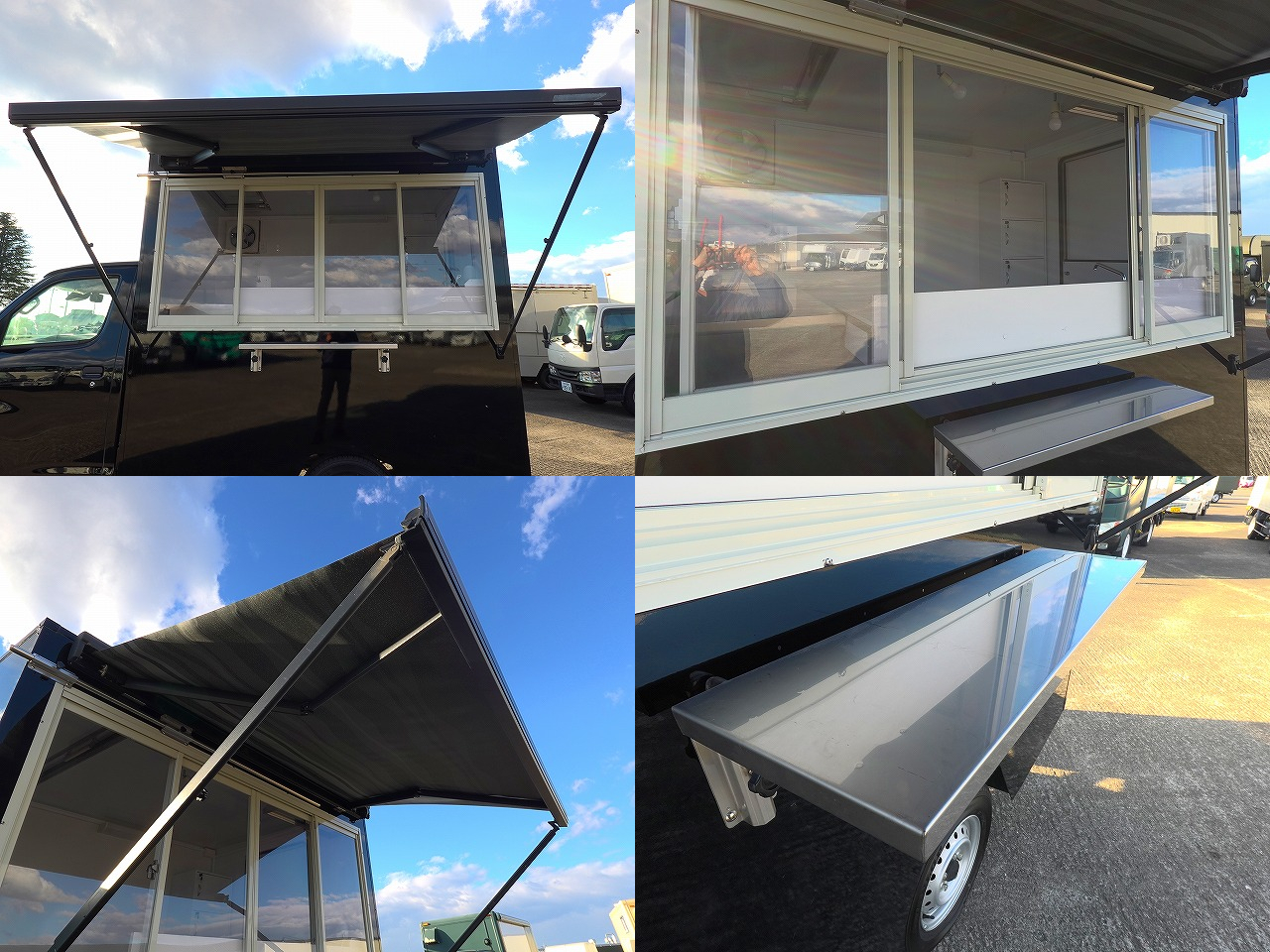 トヨタタウンエース