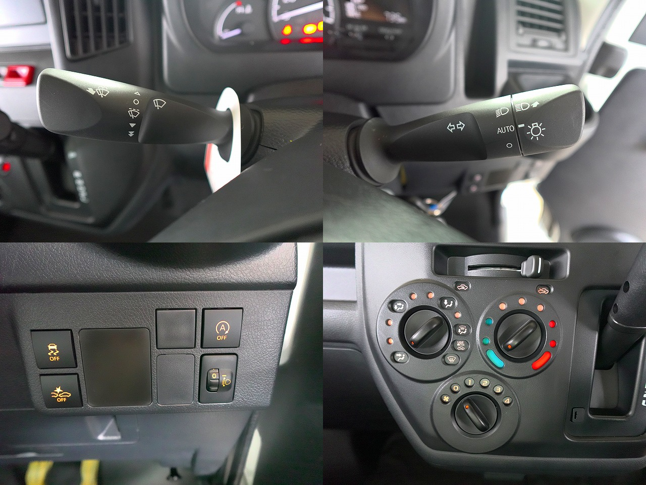 トヨタタウンエース