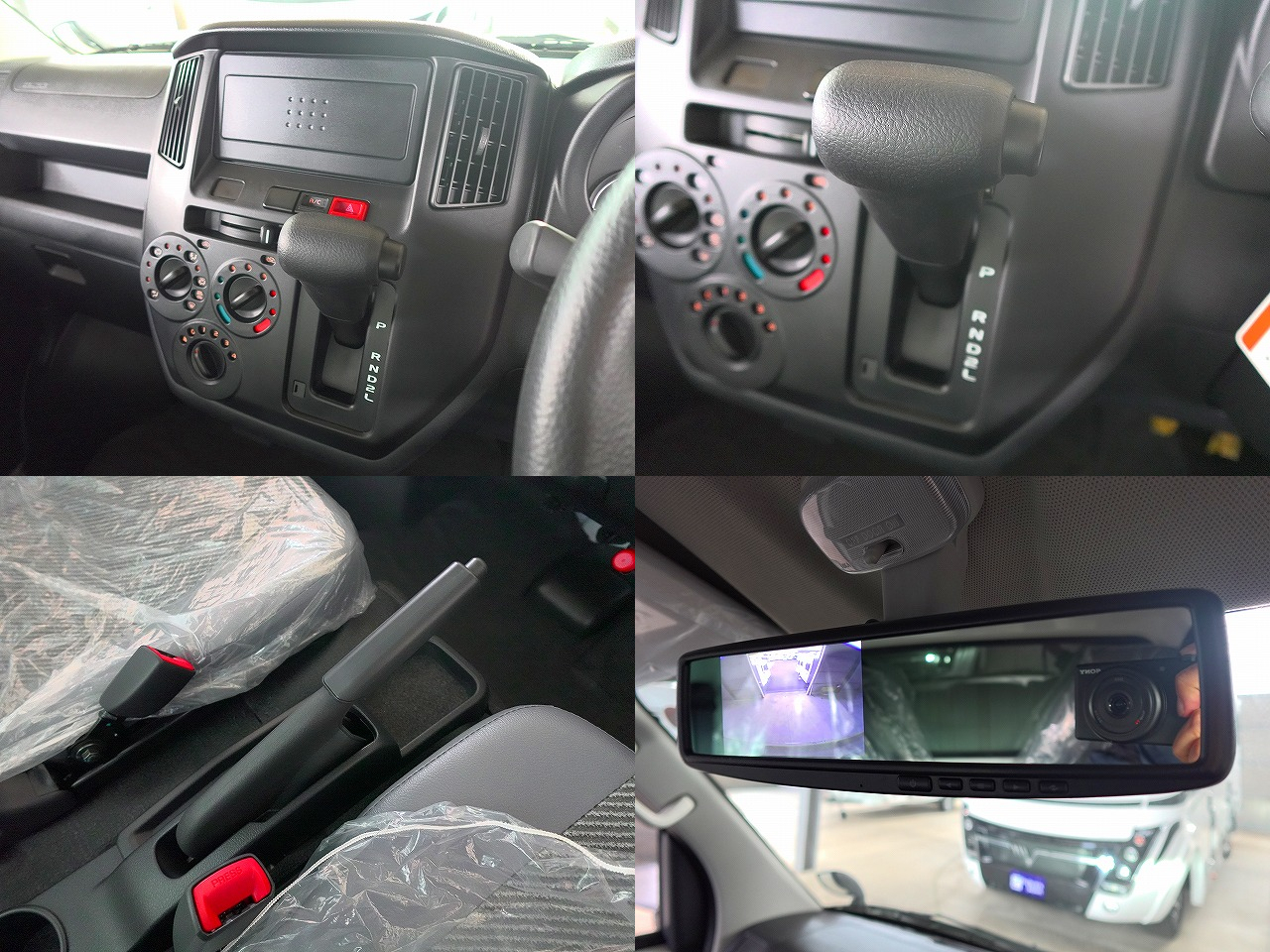 トヨタタウンエース