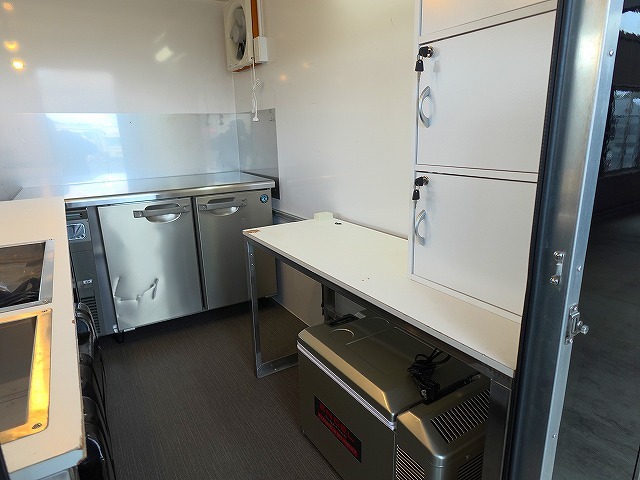 トヨタタウンエース