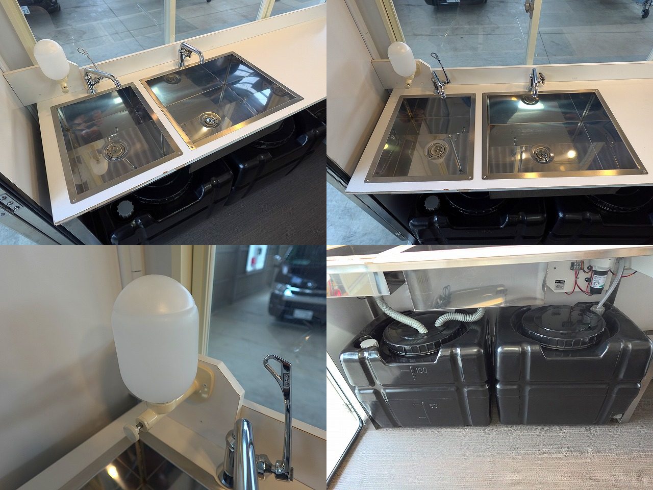 トヨタタウンエース