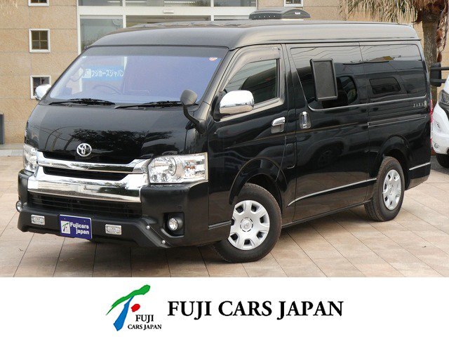 バンコン トイファクトリー ザラ FFヒーター マックスファン