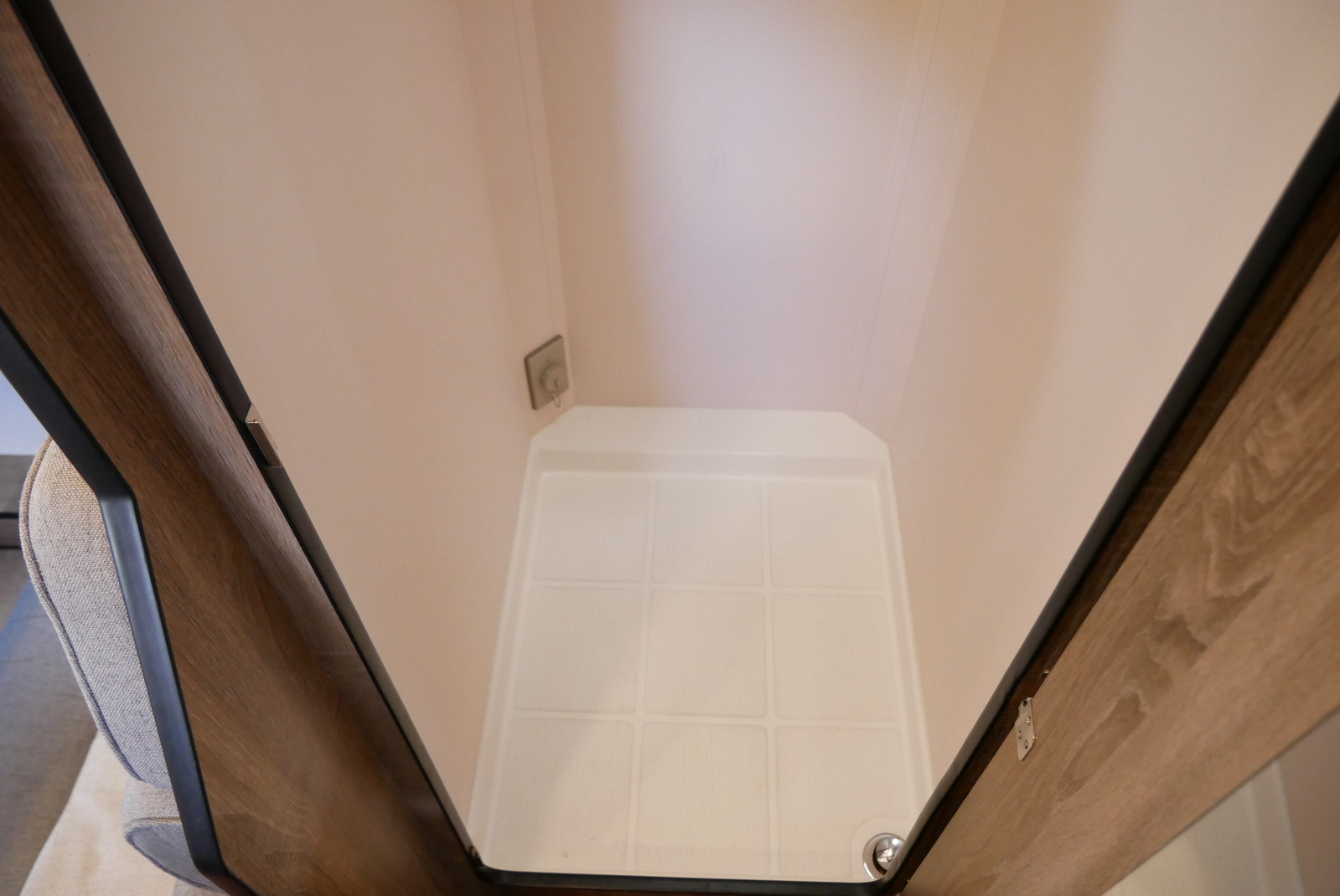 キャンピングカーキャブコン