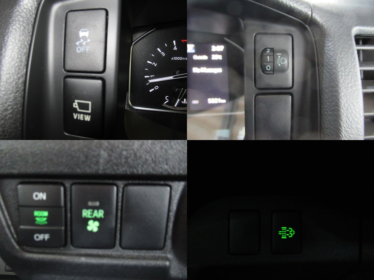 トヨタハイエース