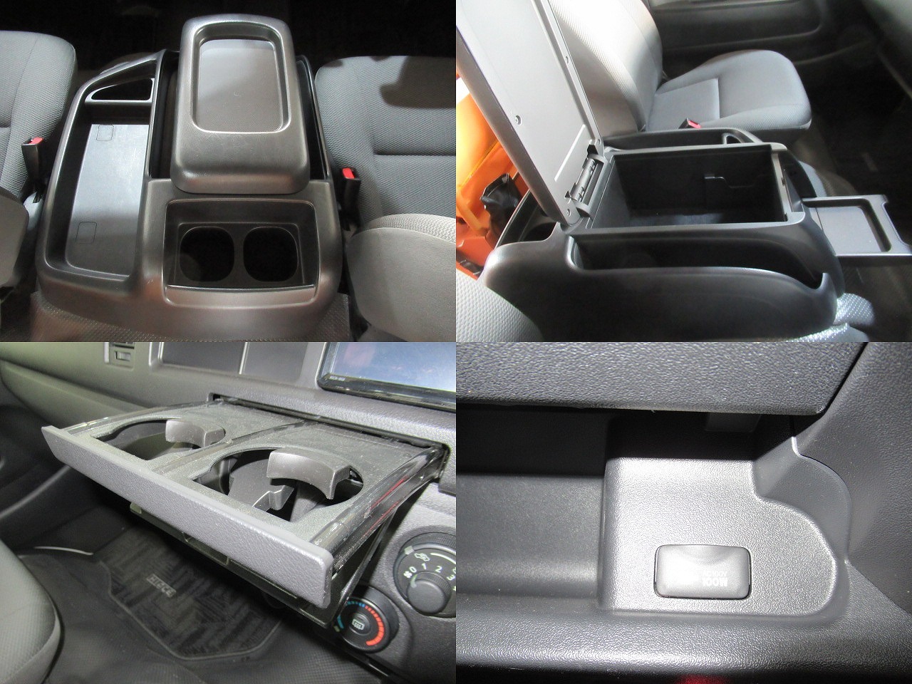 トヨタハイエース