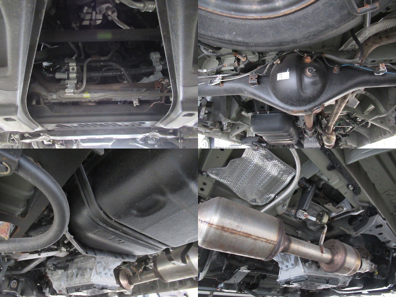 トヨタハイエース