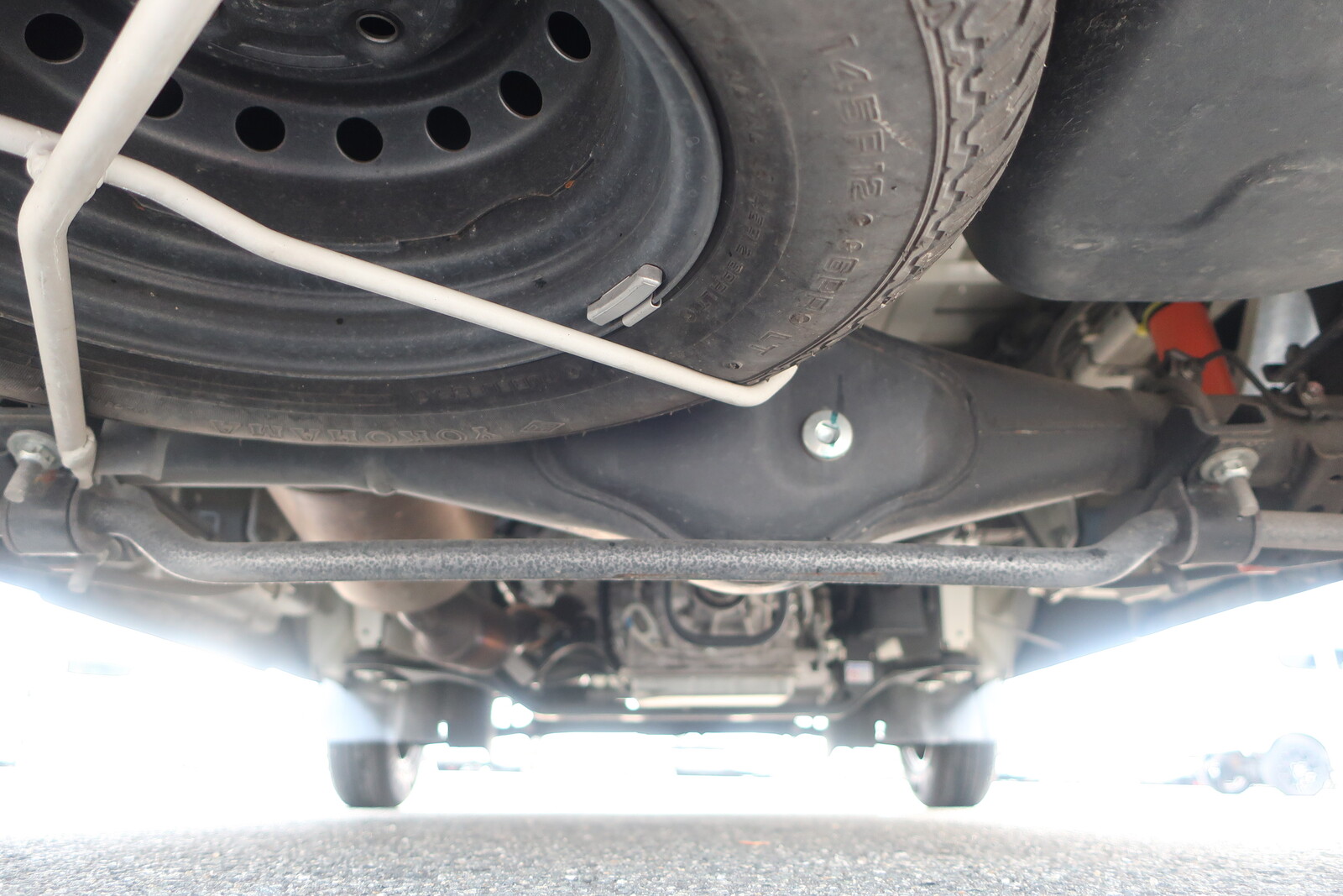 キャンピングカー軽キャンパー