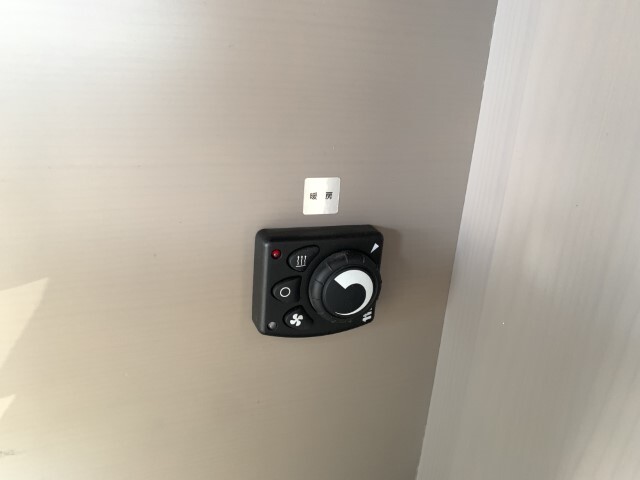 キャンピングカーキャブコン