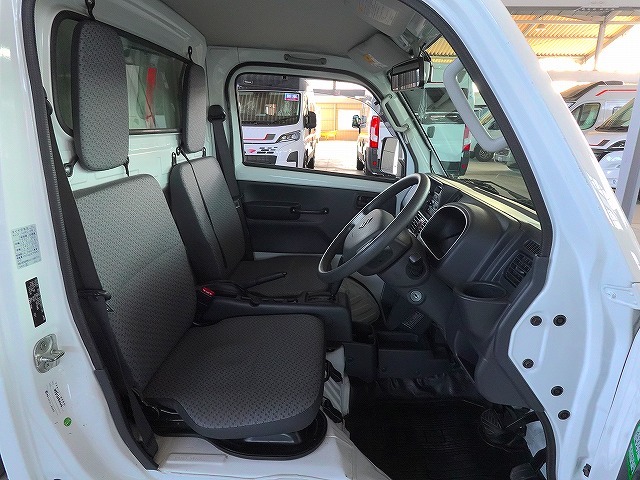 スズキキャリイ