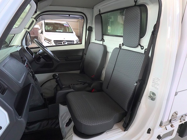 スズキキャリイ