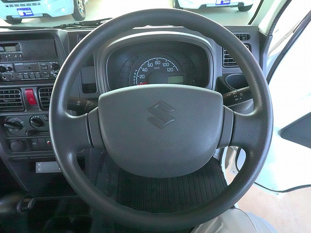 スズキキャリイ