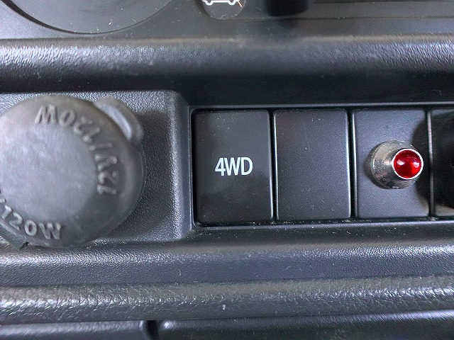 スズキキャリイ