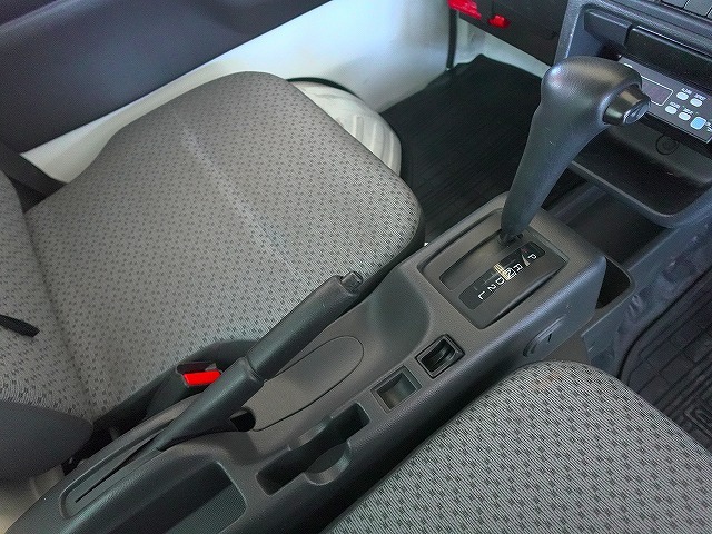 スズキキャリイ