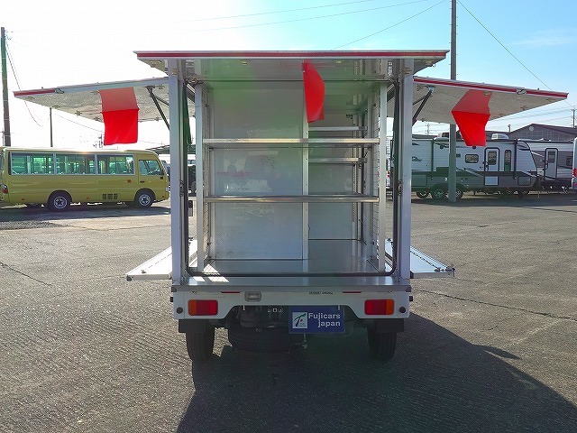 スズキキャリイ