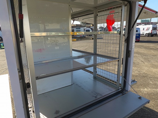 スズキキャリイ