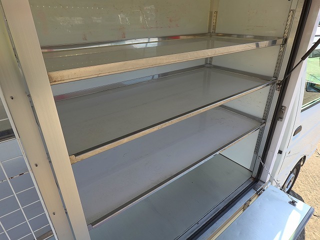 スズキキャリイ