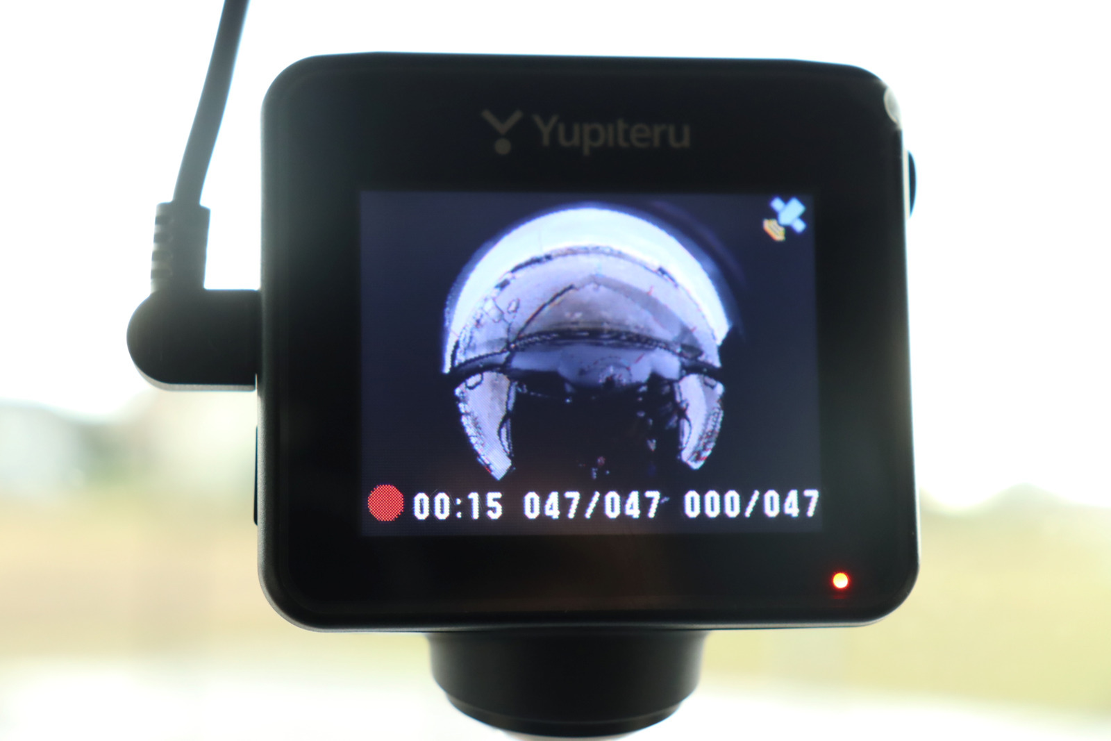 キャンピングカーキャブコン