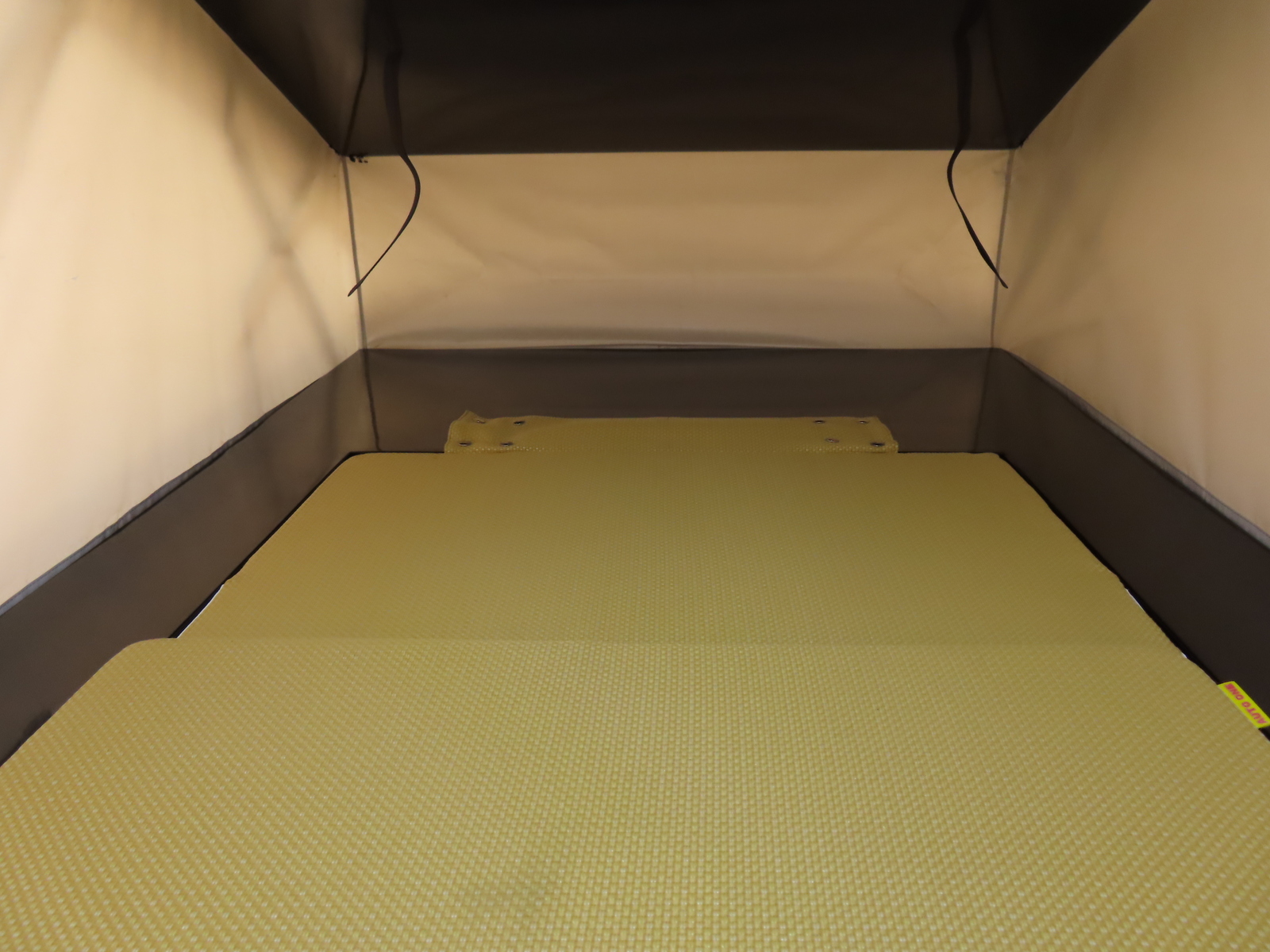 キャンピングカー軽キャンパー