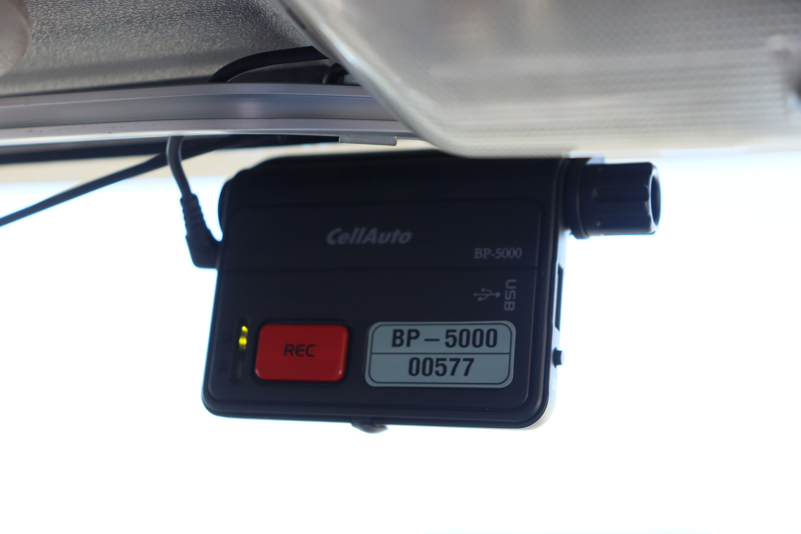 キャンピングカーキャブコン