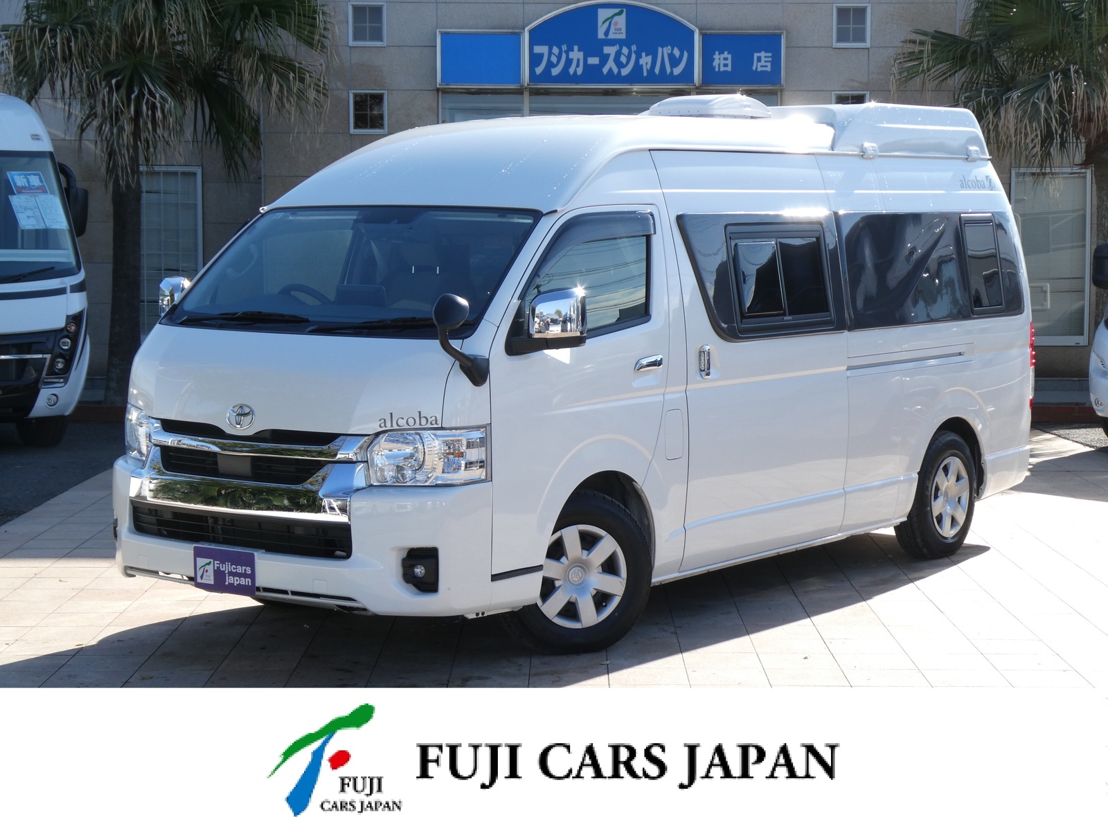 バンコン トイファクトリー アルコーバグランデ　家庭用エアコン