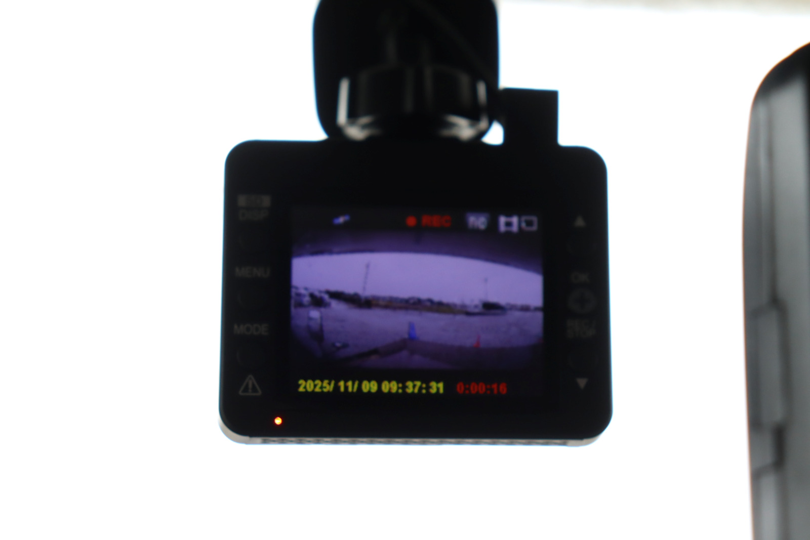 キャンピングカーキャブコン