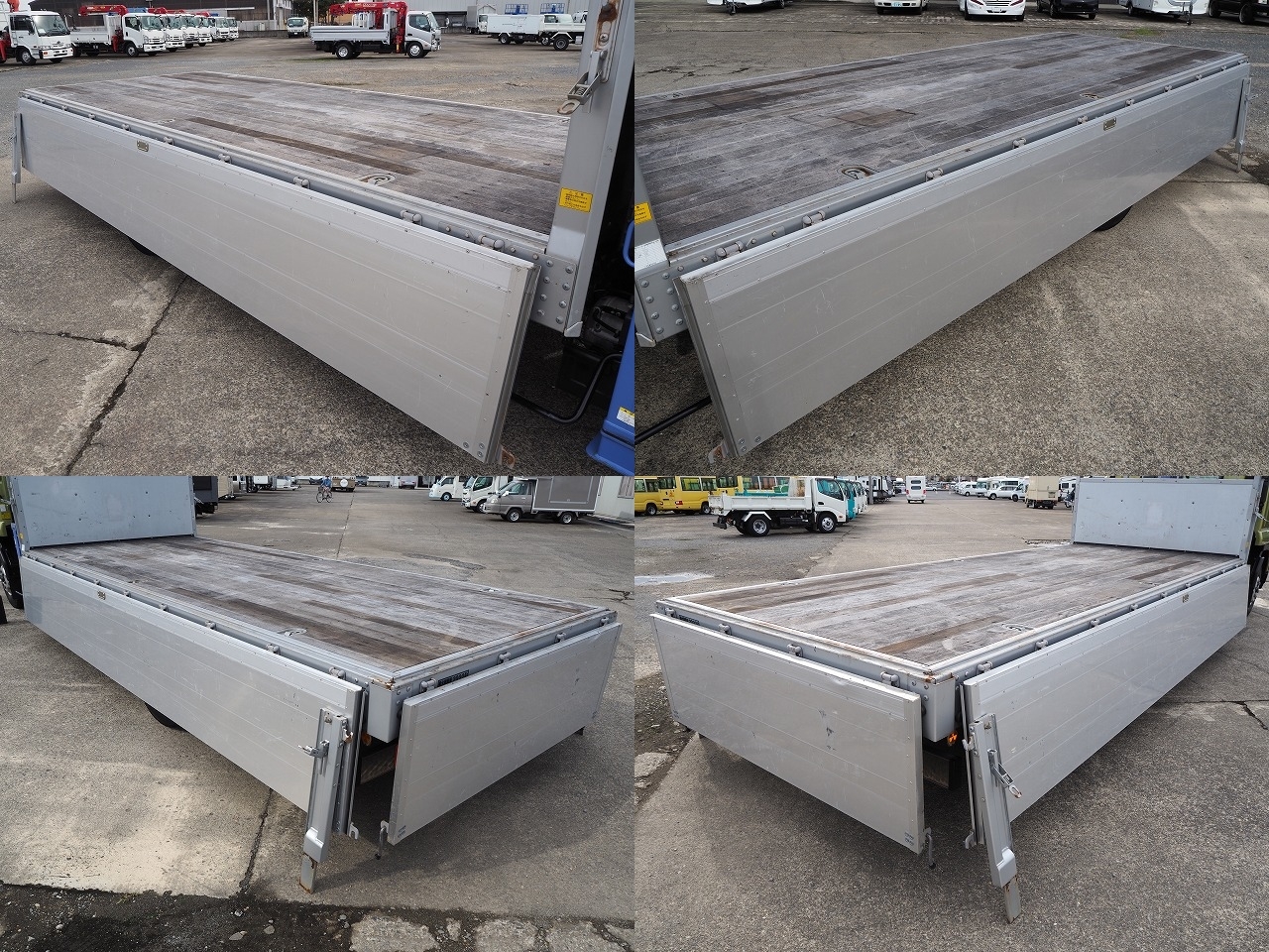 いすゞフォワード