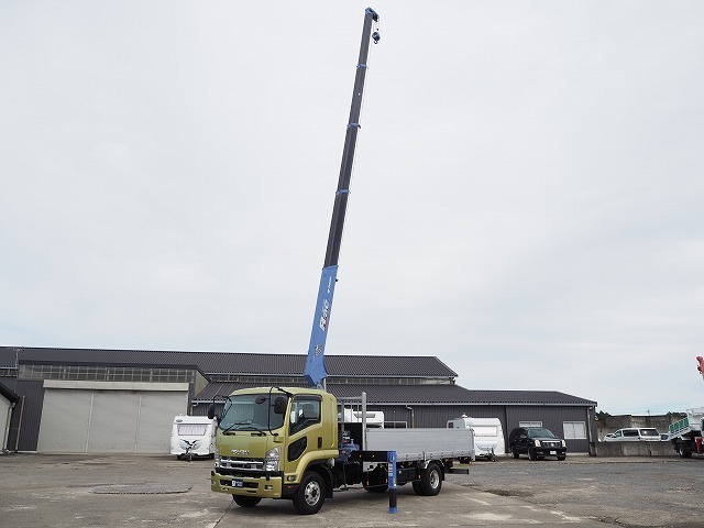 いすゞフォワード